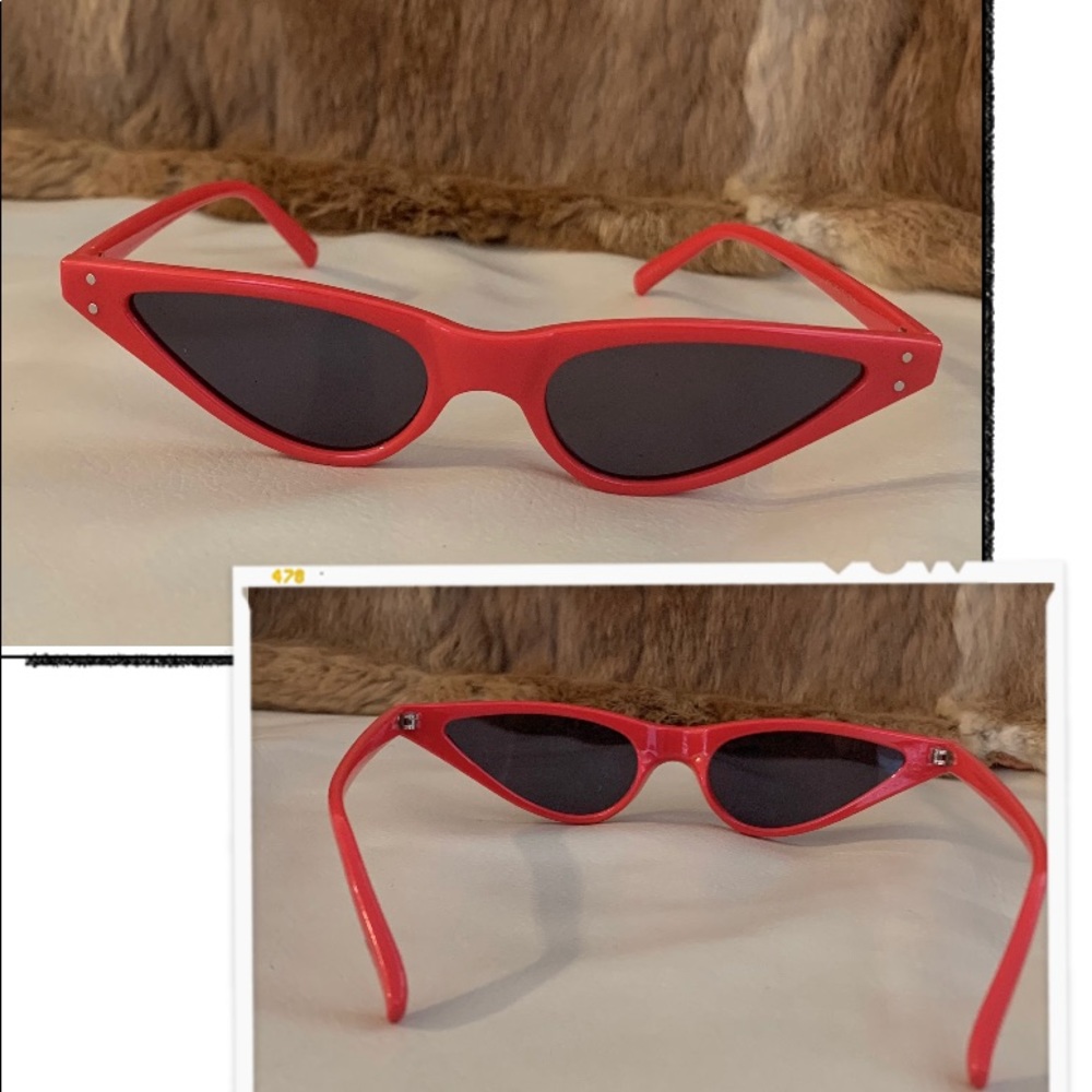 Fashion‎ Nova💕Vintage Style-Shades